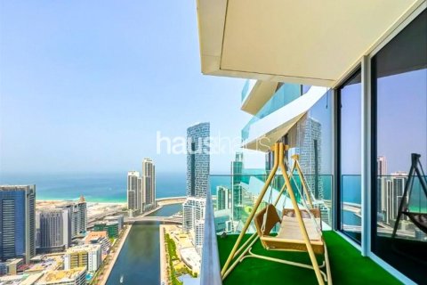 شقة في مرسى دبي, دبي 3 غرف نوم, 218 م² رقم 44690 - صورة 4