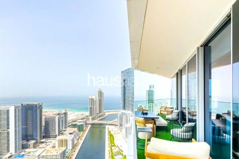 شقة في مرسى دبي, دبي 3 غرف نوم, 218 م² رقم 44690 - صورة 2