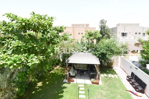 Villa à The Springs, Dubai, 3 chambres, 338 m², № 44705 - photo 15