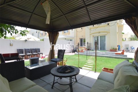 Villa à The Springs, Dubai, 3 chambres, 338 m², № 44705 - photo 7