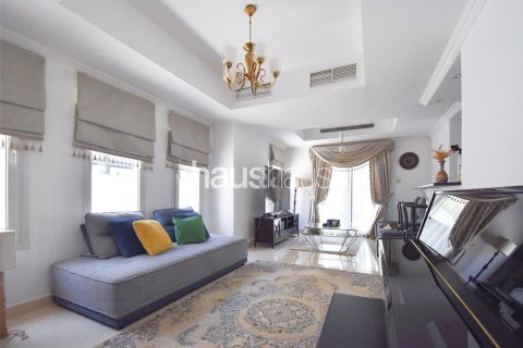 Villa à The Springs, Dubai, 3 chambres, 338 m², № 44705 - photo 10