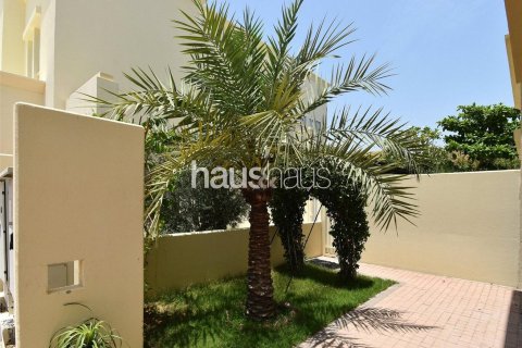 Villa à The Springs, Dubai, 3 chambres, 338 m², № 44705 - photo 16