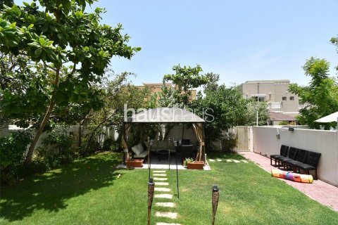 Villa à The Springs, Dubai, 3 chambres, 338 m², № 44705 - photo 1