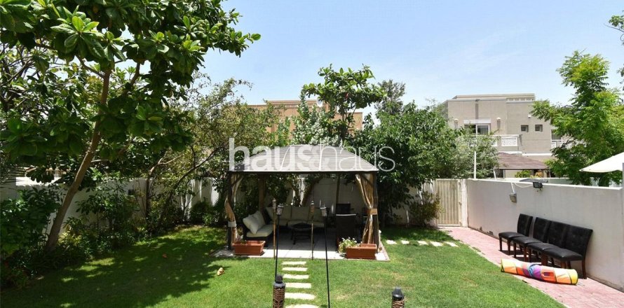 Villa à The Springs, Dubai, 3 chambres, 338 m², № 44705