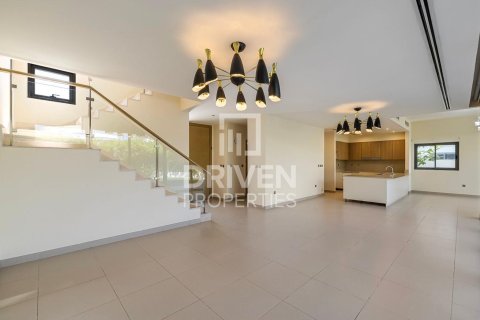 Villa à Sidra Villas, Dubai Hills Estate, Dubai, 5 chambres, 560 m², № 18798 - photo 1