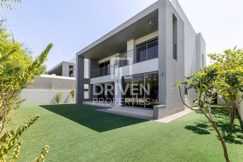Villa à Sidra Villas, Dubai Hills Estate, Dubai, 5 chambres, 560 m², № 18798 - photo 8