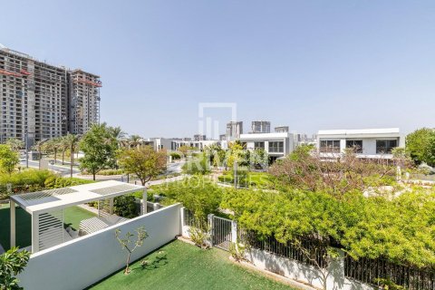 Villa à Sidra Villas, Dubai Hills Estate, Dubai, 5 chambres, 560 m², № 18798 - photo 7