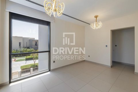 Villa à Sidra Villas, Dubai Hills Estate, Dubai, 5 chambres, 560 m², № 18798 - photo 12