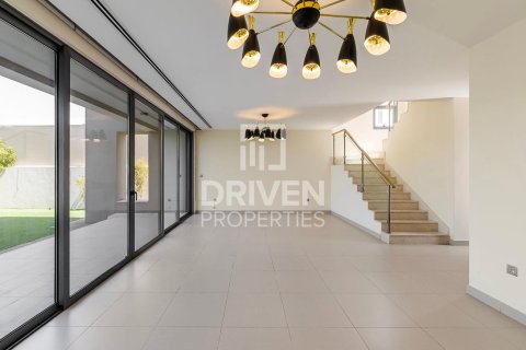 Villa à Sidra Villas, Dubai Hills Estate, Dubai, 5 chambres, 560 m², № 18798 - photo 3