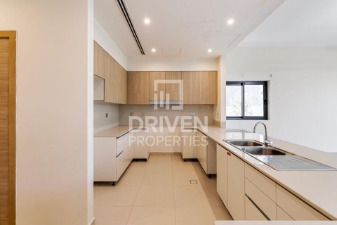 Villa à Sidra Villas, Dubai Hills Estate, Dubai, 5 chambres, 560 m², № 18798 - photo 9