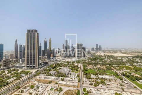 Купить квартиру в Downtown Views II, Даунтаун Дубай (Даунтаун Бурдж Дубай), Дубай: 1 спальня, 72м², № 18797 - фото 9