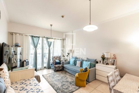 Купить квартиру в Dubai Silicon Oasis, Дубай: 1 спальня, 72м², № 18807 - фото 4