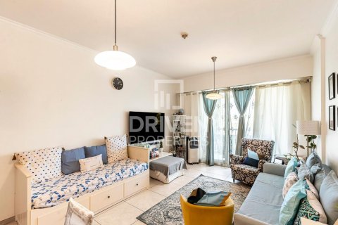 Купить квартиру в Dubai Silicon Oasis, Дубай: 1 спальня, 72м², № 18807 - фото 3