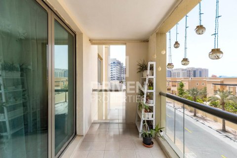 Купить квартиру в Dubai Silicon Oasis, Дубай: 1 спальня, 72м², № 18807 - фото 1
