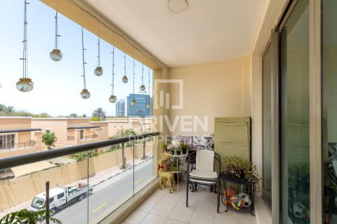Купить квартиру в Dubai Silicon Oasis, Дубай: 1 спальня, 72м², № 18807 - фото 2