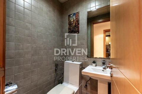 Купить квартиру в Dubai Silicon Oasis, Дубай: 1 спальня, 72м², № 18807 - фото 8