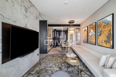 Apartment in Zabeel, Dubai 1 bedroom, 80 sq.m. № 18795 - photo 1