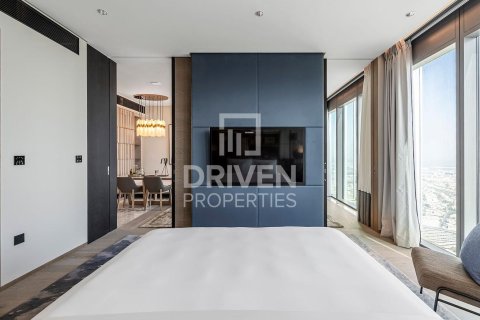 Apartment in Zabeel, Dubai 1 bedroom, 80 sq.m. № 18795 - photo 12