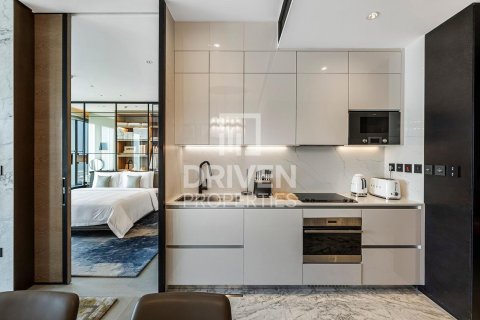 Apartment in Zabeel, Dubai 1 bedroom, 80 sq.m. № 18795 - photo 10