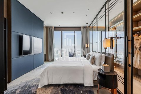 Apartment in Zabeel, Dubai 1 bedroom, 80 sq.m. № 18795 - photo 7