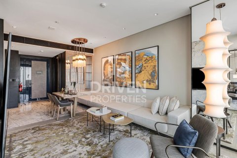 Apartment in Zabeel, Dubai 1 bedroom, 80 sq.m. № 18795 - photo 4