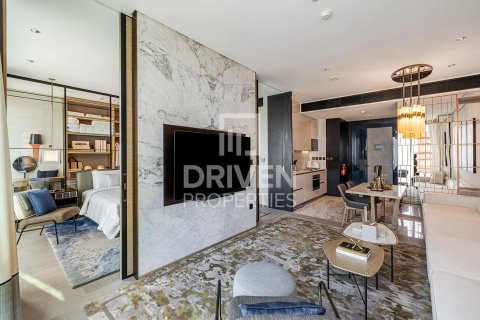 Apartment in Zabeel, Dubai 1 bedroom, 80 sq.m. № 18795 - photo 3