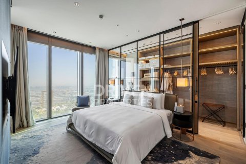Apartment in Zabeel, Dubai 1 bedroom, 80 sq.m. № 18795 - photo 13