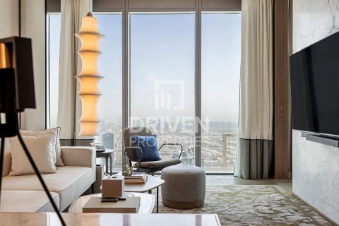 Apartment in Zabeel, Dubai 1 bedroom, 80 sq.m. № 18795 - photo 14