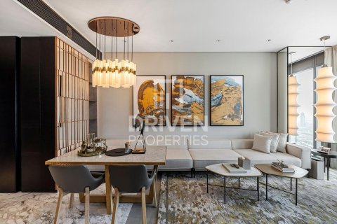 Apartment in Zabeel, Dubai 1 bedroom, 80 sq.m. № 18795 - photo 2