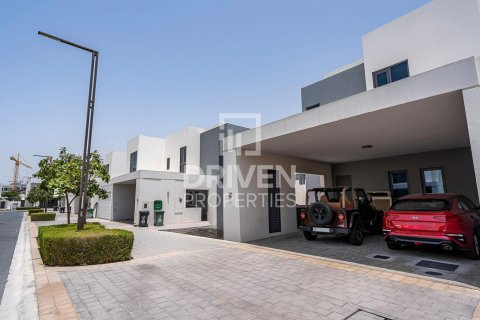تاون هاوس في Maple at Dubai Hills Estate, دبي هيلز استيت, دبي 4 غرف نوم, 230 م² رقم 18808 - صورة 5