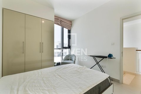تاون هاوس في Maple at Dubai Hills Estate, دبي هيلز استيت, دبي 4 غرف نوم, 230 م² رقم 18808 - صورة 22