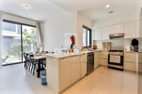 تاون هاوس في Maple at Dubai Hills Estate, دبي هيلز استيت, دبي 4 غرف نوم, 230 م² رقم 18808 - صورة 12
