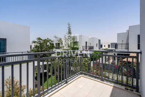 تاون هاوس في Maple at Dubai Hills Estate, دبي هيلز استيت, دبي 4 غرف نوم, 230 م² رقم 18808 - صورة 7