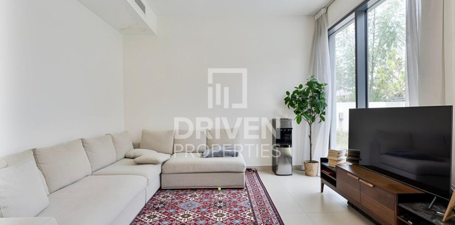 تاون هاوس في Maple at Dubai Hills Estate, دبي هيلز استيت, دبي 4 غرف نوم, 230 م² رقم 18808