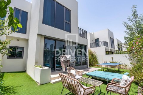 تاون هاوس في Maple at Dubai Hills Estate, دبي هيلز استيت, دبي 4 غرف نوم, 230 م² رقم 18808 - صورة 6