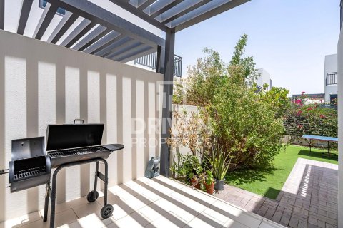 تاون هاوس في Maple at Dubai Hills Estate, دبي هيلز استيت, دبي 4 غرف نوم, 230 م² رقم 18808 - صورة 8