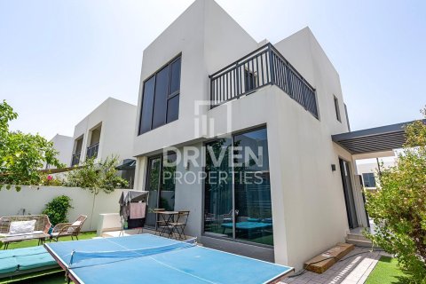 تاون هاوس في Maple at Dubai Hills Estate, دبي هيلز استيت, دبي 4 غرف نوم, 230 م² رقم 18808 - صورة 4