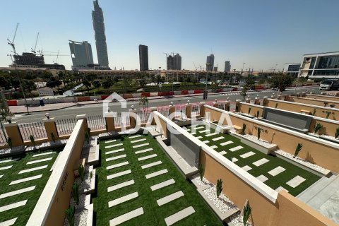 Townhouse in Jumeirah Village Triangle, Dubai 2 bedrooms, 152 sq.m. № 104720