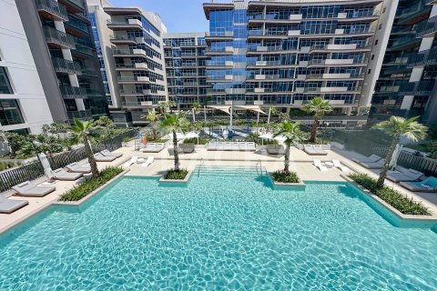 Купить квартиру в Sobha Hartland, Мохаммед Бин Рашид Сити, Дубай: 3 спальни, 149м², № 104724 - фото 3