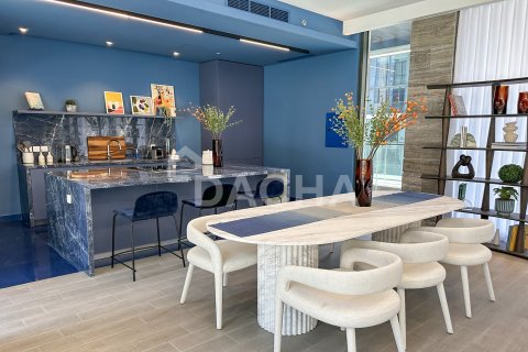 Купить квартиру в Sobha Hartland, Мохаммед Бин Рашид Сити, Дубай: 3 спальни, 149м², № 104724 - фото 5