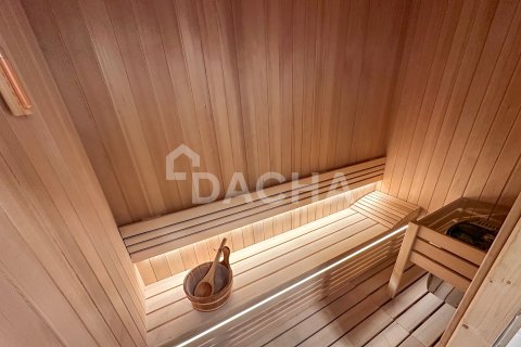 Купить квартиру в Sobha Hartland, Мохаммед Бин Рашид Сити, Дубай: 3 спальни, 149м², № 104724 - фото 4