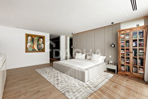 Villa in Jumeirah Islands, Dubai 5 bedrooms, 557 sq.m. № 104715 - photo 21
