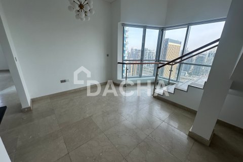 Купить квартиру в Bay Central, Дубай Марина, Дубай: 5 спален, 350м², № 104728 - фото 8