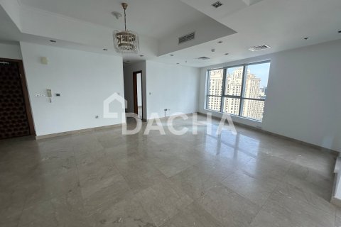 Купить квартиру в Bay Central, Дубай Марина, Дубай: 5 спален, 350м², № 104728 - фото 3