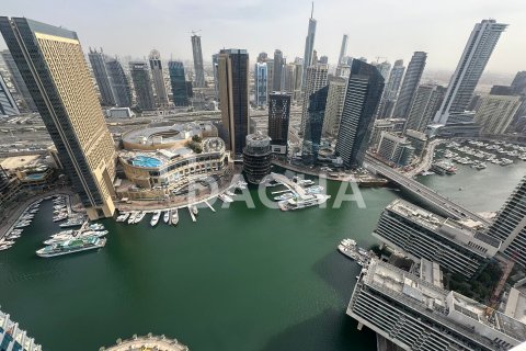 Квартира в Bay Central, Дубай Марина, Дубай, 5 спален, 350м², № 104728