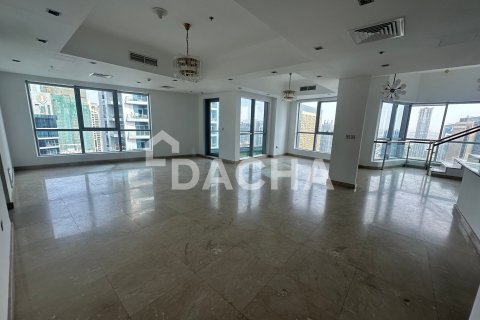 Купить квартиру в Bay Central, Дубай Марина, Дубай: 5 спален, 350м², № 104728 - фото 5