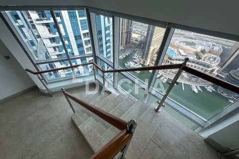 Купить квартиру в Bay Central, Дубай Марина, Дубай: 5 спален, 350м², № 104728 - фото 12