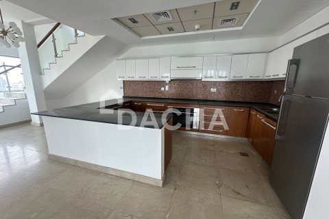 Купить квартиру в Bay Central, Дубай Марина, Дубай: 5 спален, 350м², № 104728 - фото 4