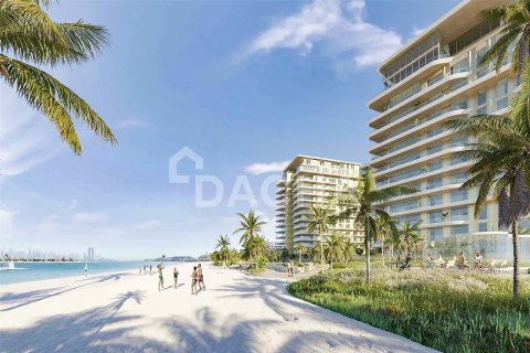 Купить квартиру в Пальме Джумейре, Дубай: 2 спальни, 204м², № 104714 - фото 15