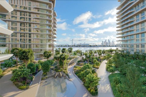 Купить квартиру в Пальме Джумейре, Дубай: 2 спальни, 204м², № 104714 - фото 13